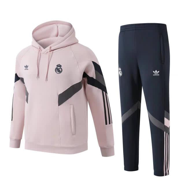 Real Madrid 25/26