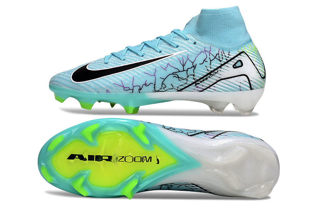 Nike Mercurial Superfly X Elite FG