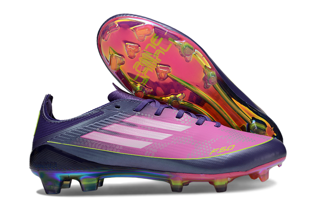 Adidas F-50 Elite FG Lamine Yamal