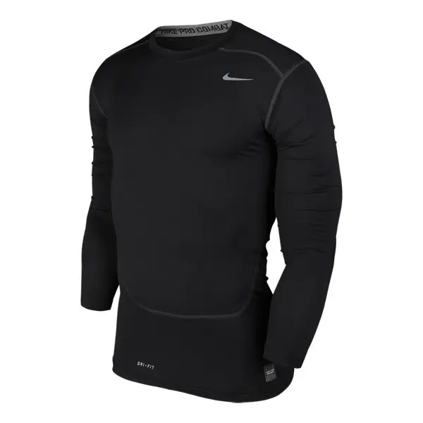 Термокофта Pro Combat Dri-Fit