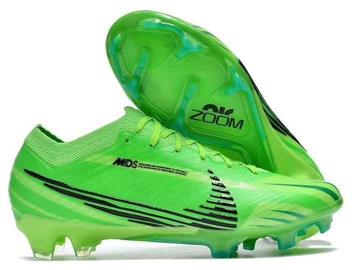 Nike Mercurial Vapor15 Elite FG CR7