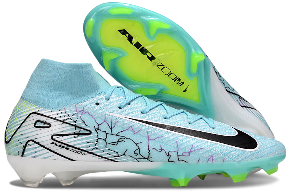 Nike Mercurial Superfly X Elite FG