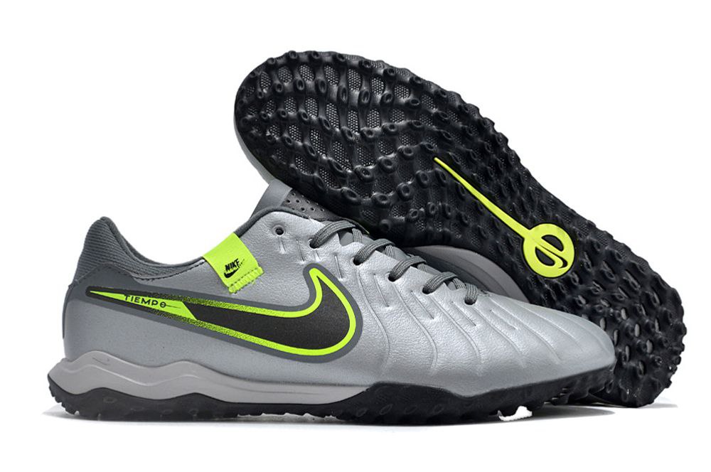 Nike Tiempo Legend 10 TF Grey
