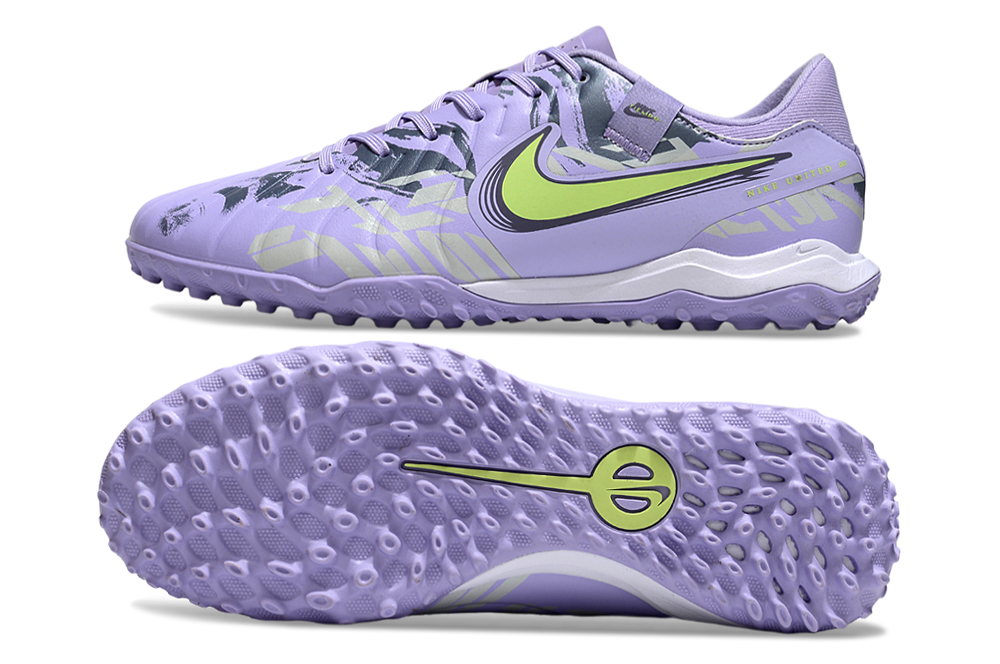 Nike Tiempo Legend 10 TF United Pack