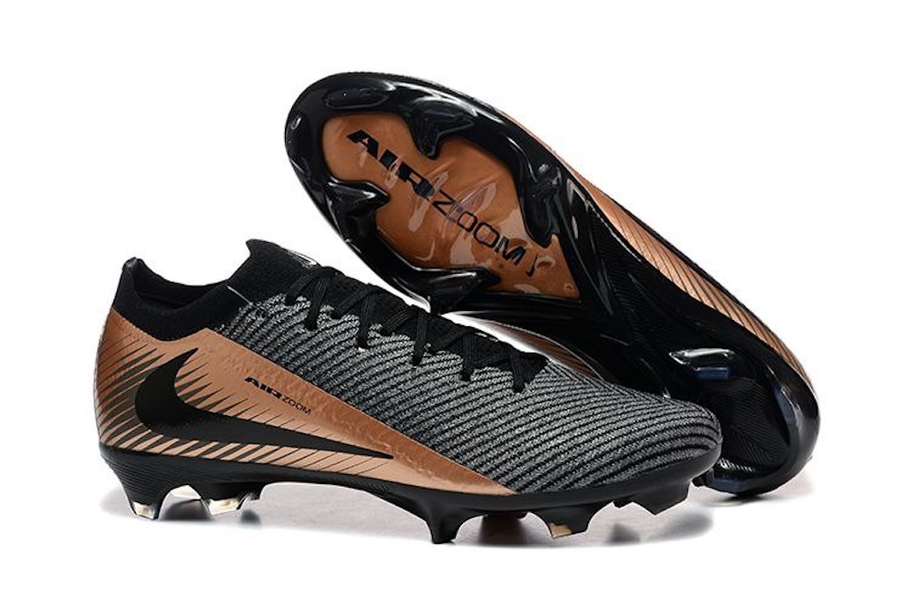 Nike Mercurial Vapor 16 Elite FG Travis Scott Gold