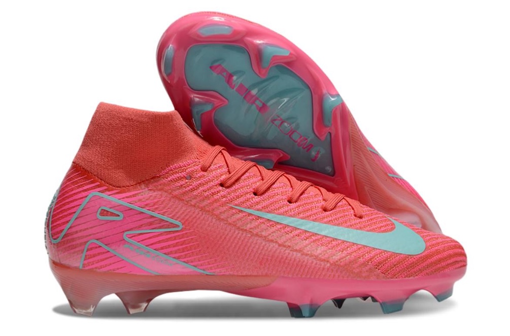 Nike Mercurial Superfly X Elite FG