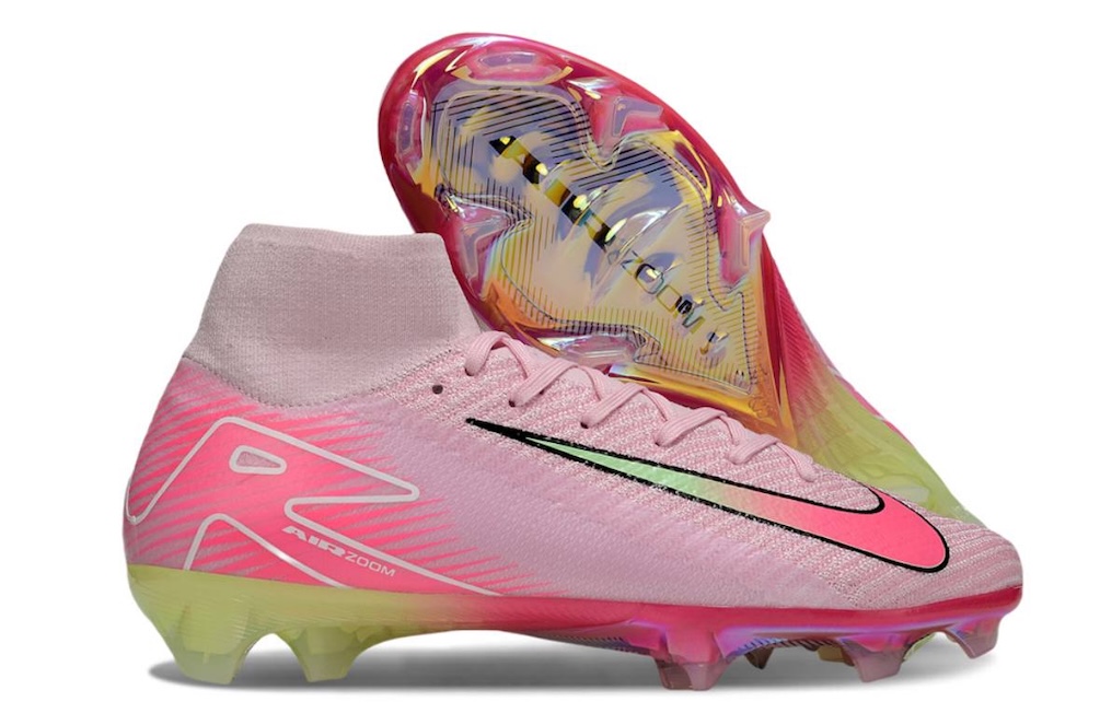 Nike Mercurial Superfly X Elite FG
