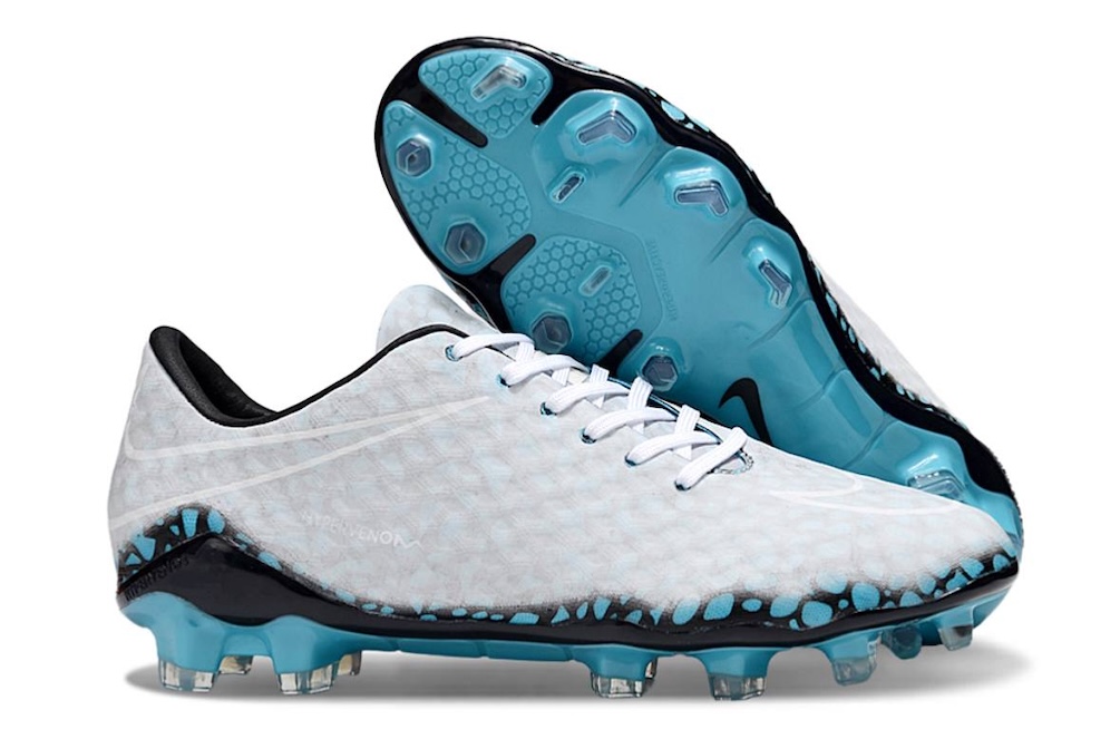 Nike Hypervenom Phantom FG (меняет цвет)