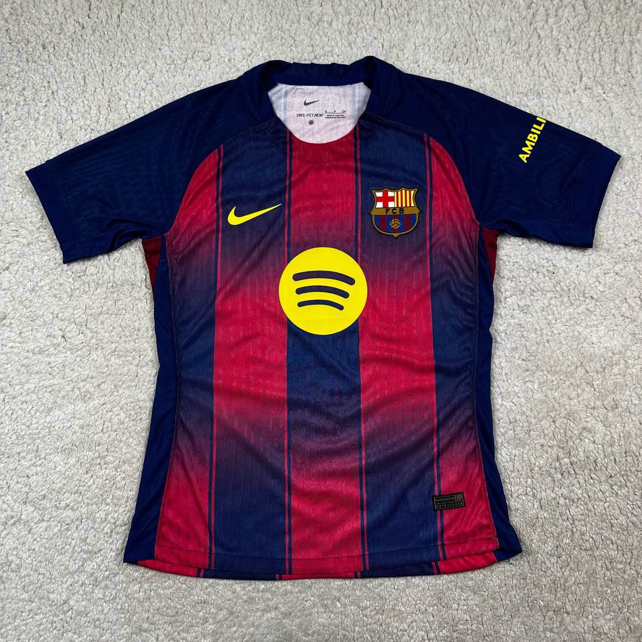 Barcelona 25/26