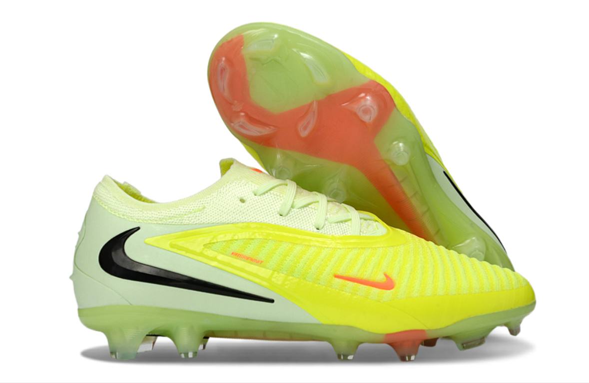 Nike Phantom 6 Elite FG Max Voltage Pack