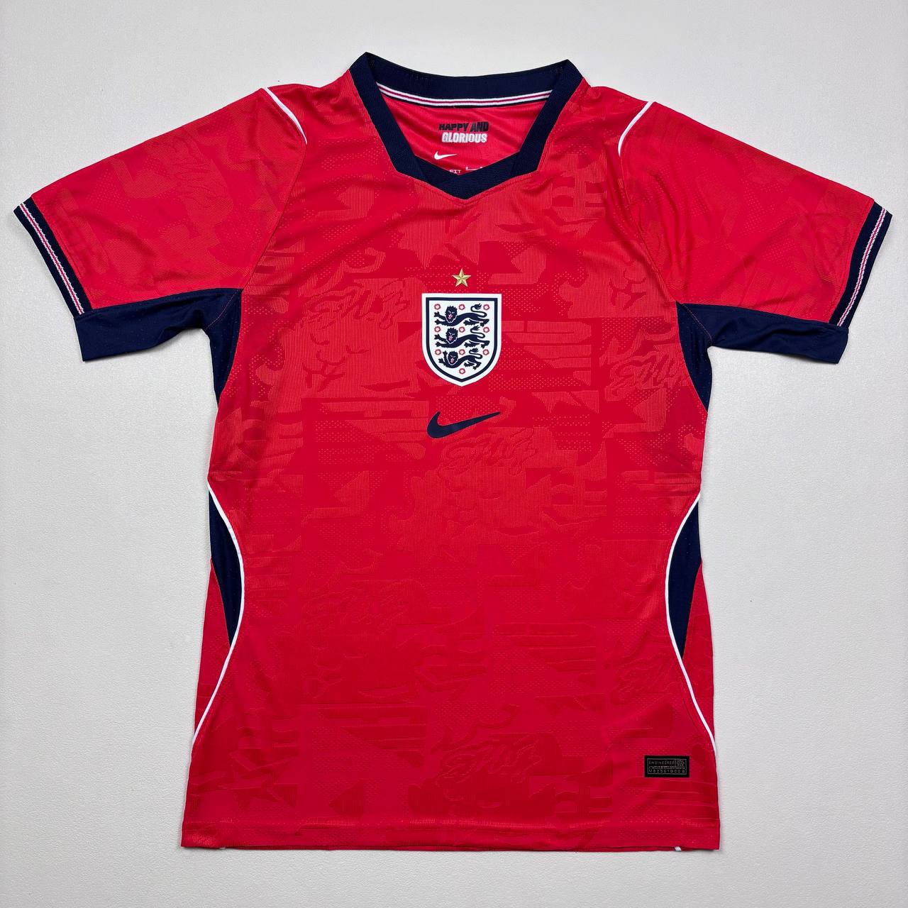 England Pro