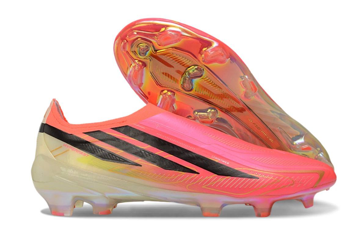 Adidas F-50 Hyperfast.1 FG Road to Glory