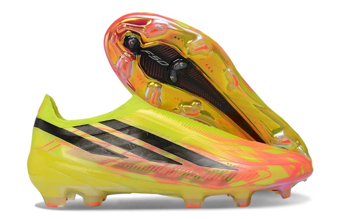 Adidas F-50 Hyperfast.1 FG