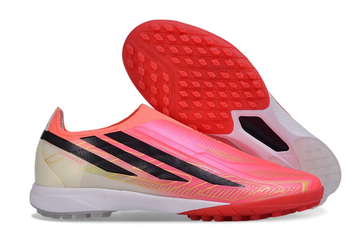 Adidas F-50 Hyperfast TF Road to Glory