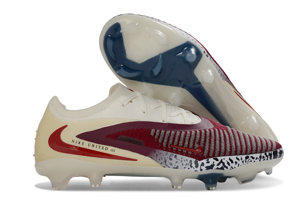 Nike Phantom 6 FG United Pack