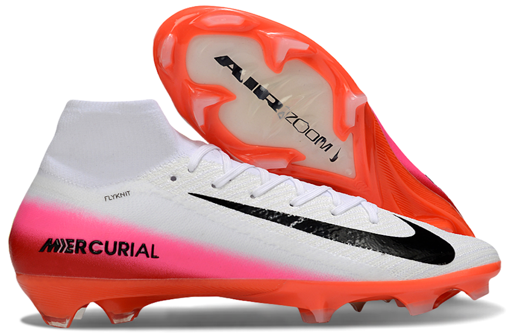 Nike Mercurial Superfly X Elite FG Fear Nothing Pack