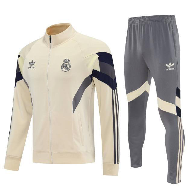Real Madrid 25/26