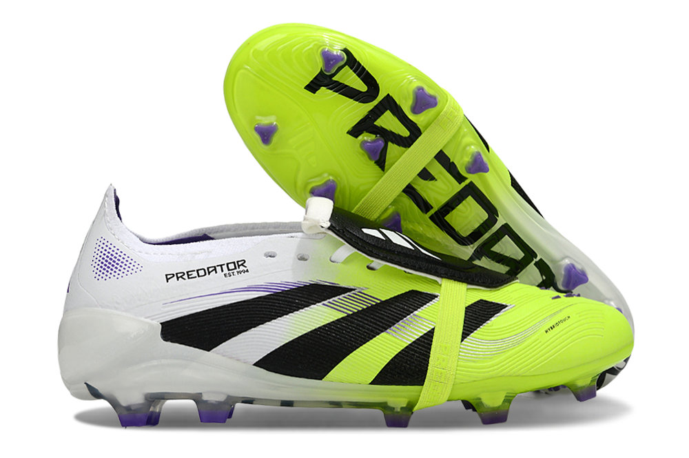 Adidas Predator L Elite FG