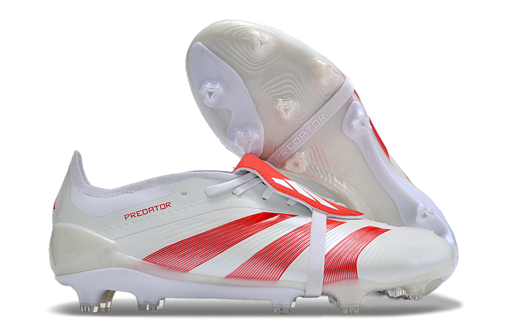 Adidas Predator30 Elite FG Trent A-A