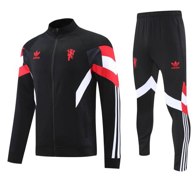 Manchester United 25/26