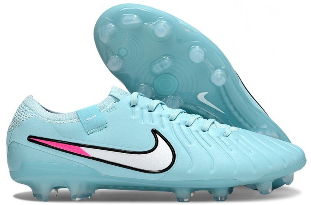 Nike Tiempo X Elite FG