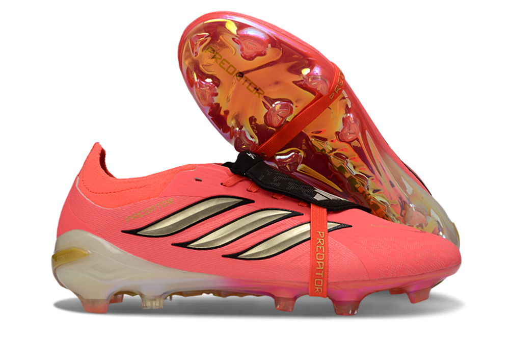 Adidas Predator World Cup 2026 Elite FG