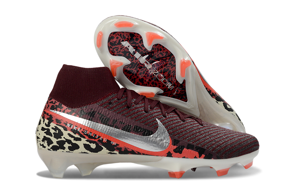 Nike Mercurial Syperfly10 FG United Pack