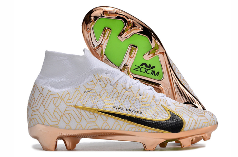Nike Mercurial Superfly 9 FG
