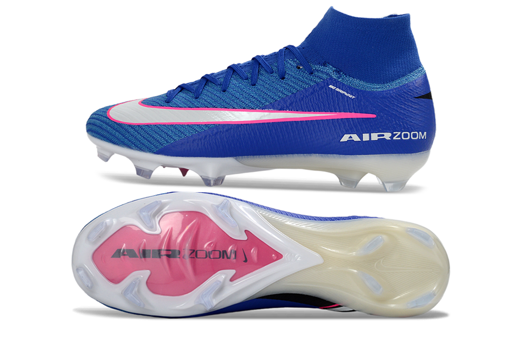 Nike Mercurial Superfly10 Attack Pack FG