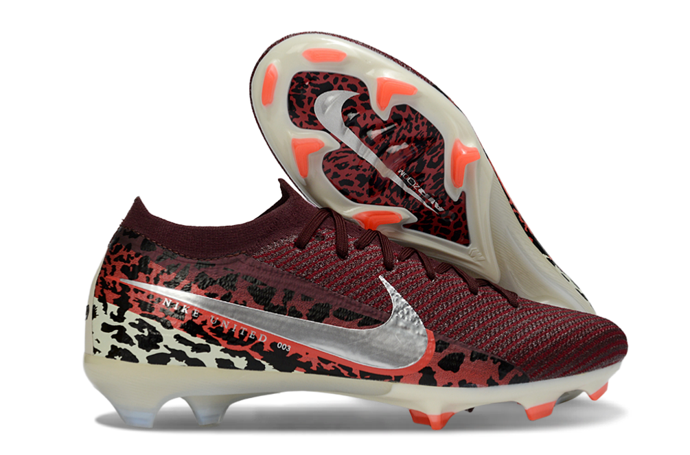 Nike Mercurial Vapor 16 Elite FG United Pack
