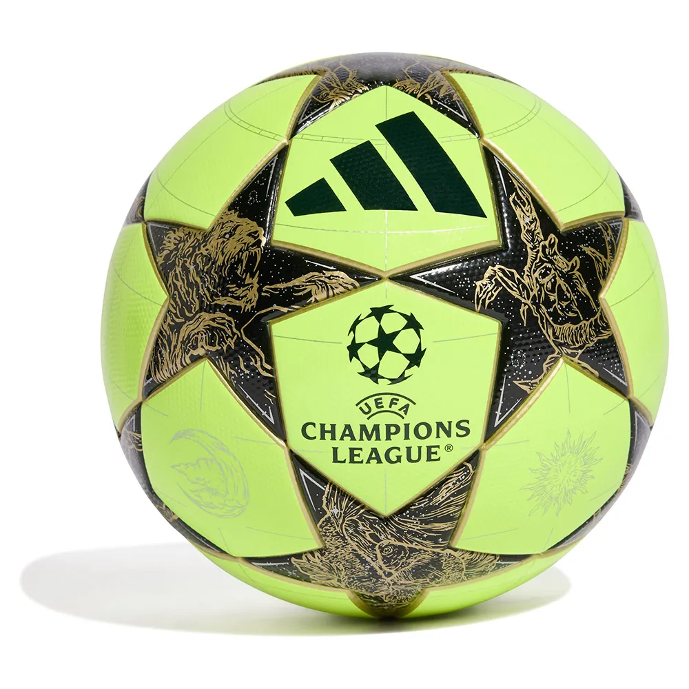 Adidas UCL 25/26 Winter