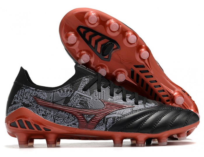Mizuno Morelia Neo lll FG