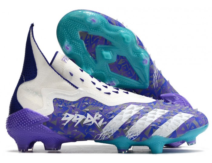 Adidas Predator Freak+ FG