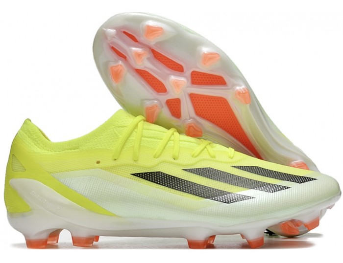 Adidas X Crazyfast Elite FG New