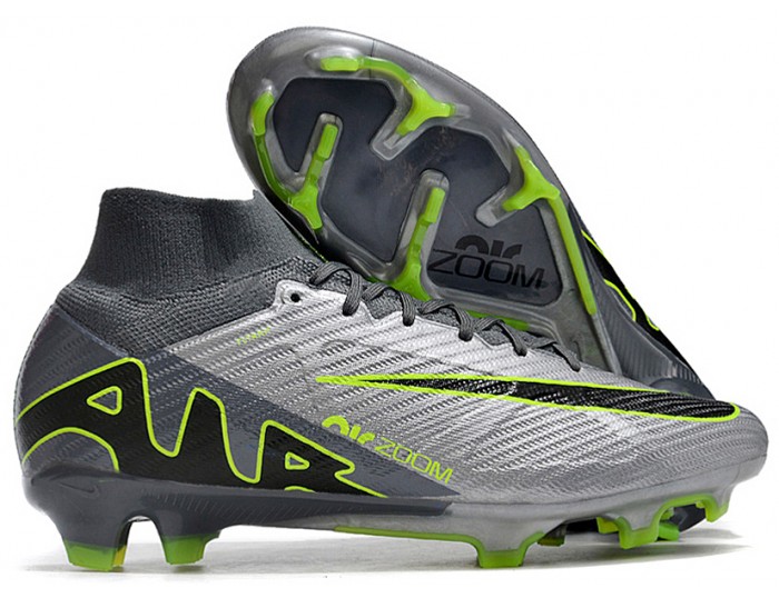 Nike Mercurial Superfly9 Elite FG