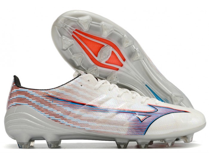 Mizuno Alpha FG