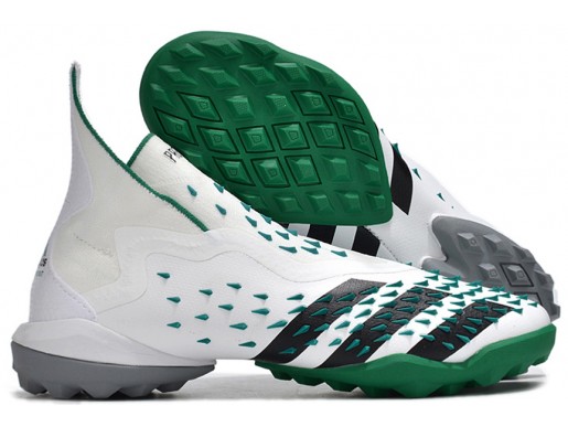 Adidas Predator Freak+ TF (2)
