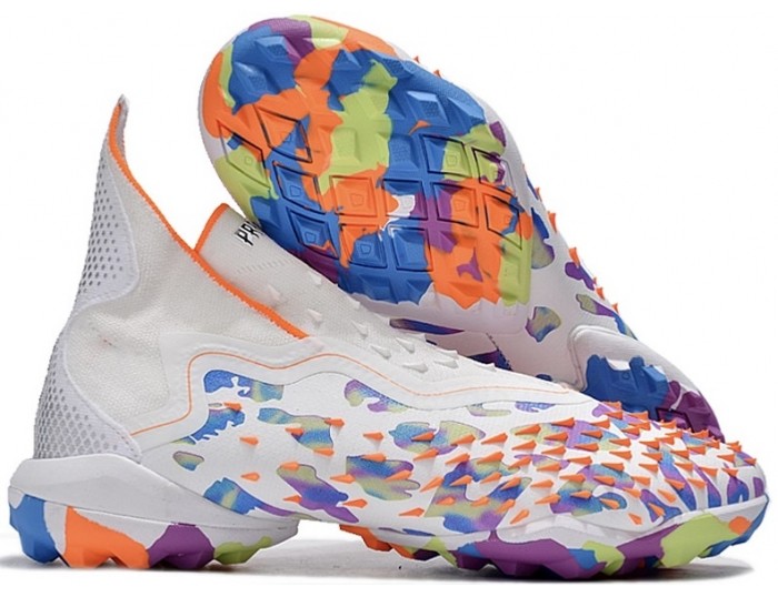 Adidas Predator Freak+ TF (1)