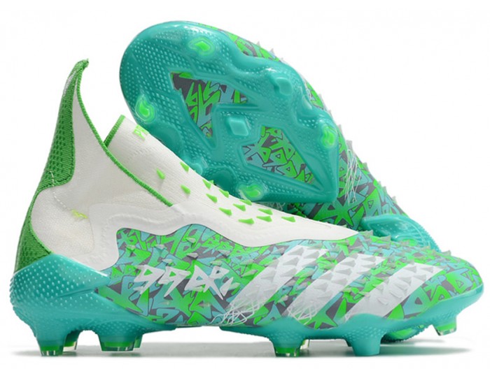 Adidas Predator Freak+ FG