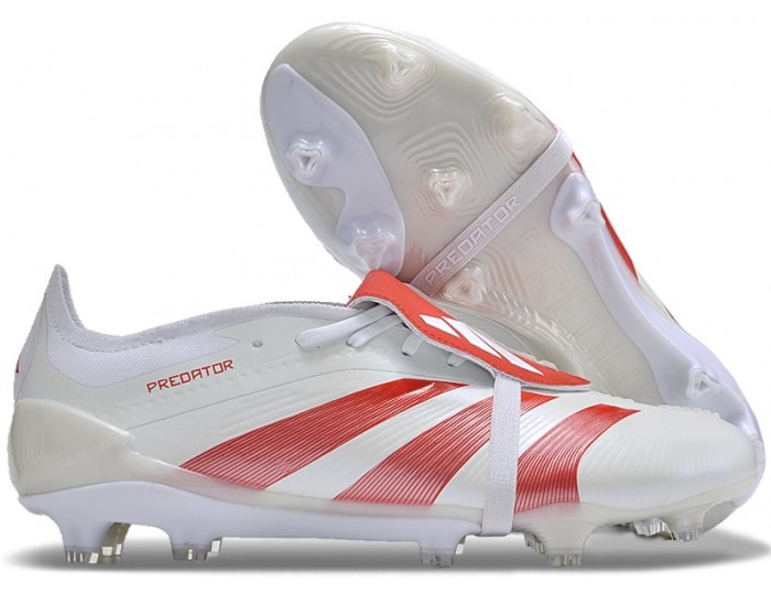 Adidas Predator30 Elite FG White