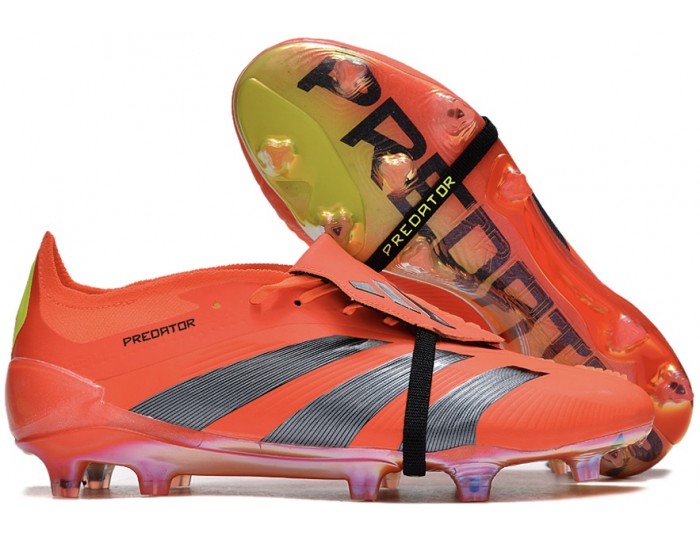 Adidas Predator30 Elite FG Red