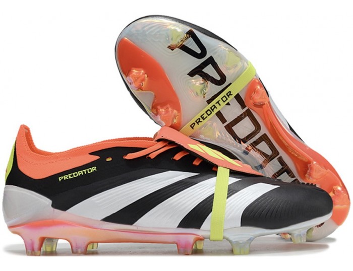 Adidas Predator30 Elite FG Bellingham5
