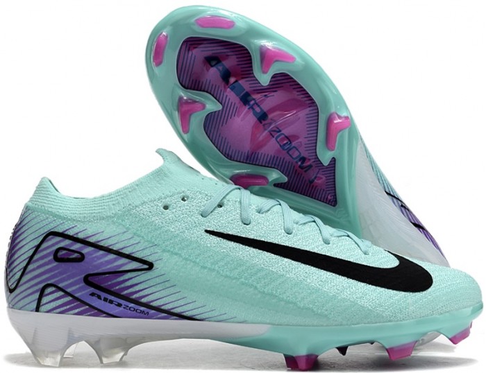 Nike Mercurial Vapor 16 Elite Customize 1