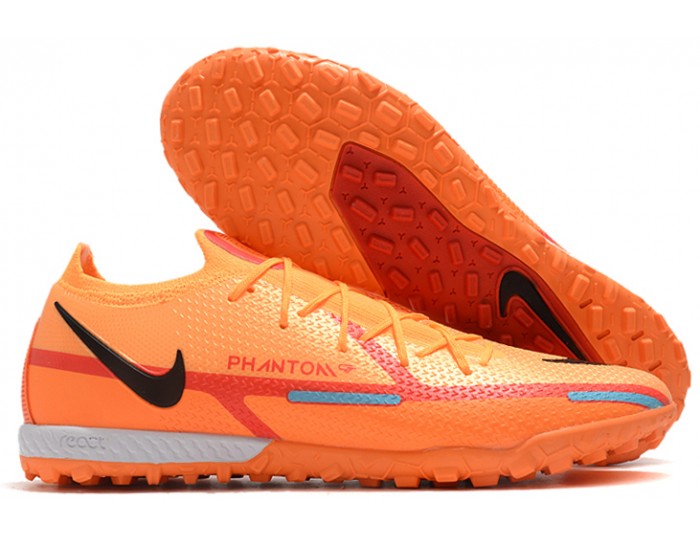 Nike Phantom GT2 Orange