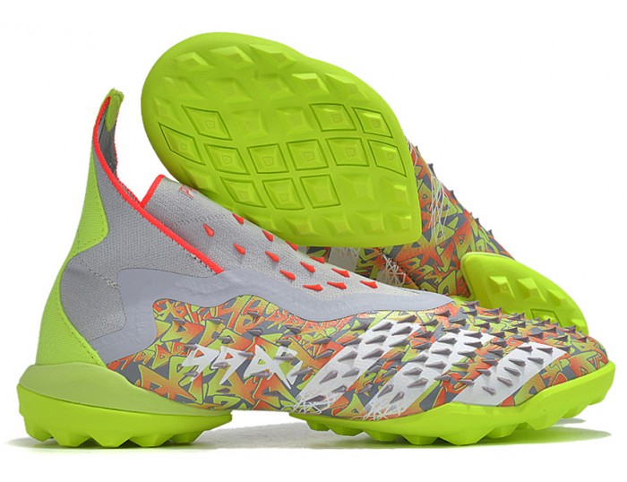 Adidas Predator Freak+ FG