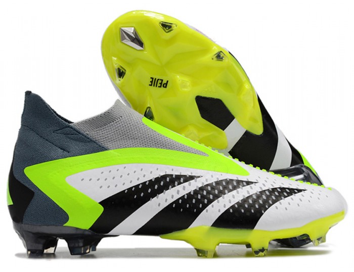 Adidas Predator Accuracu+ FG
