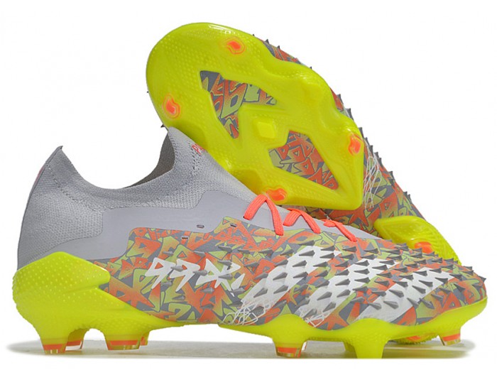 Adidas Predator Freak.1 FG