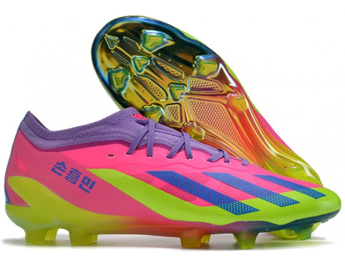 Adidas X Speedportal.1  Son FG