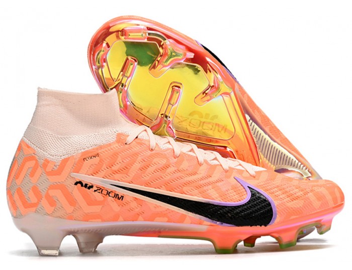 Nike Mercurial Superfly9 Elite FG