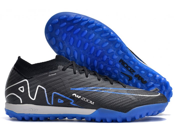 Nike Mercurial Vapor15 TF black